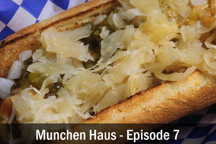 Munchen Haus
